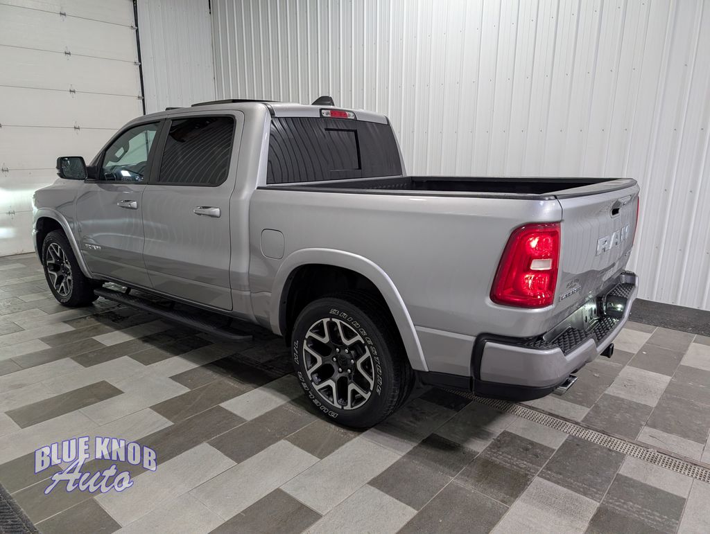 ram ram 1500 pickup 2025 1C6SRFJP9SN574803 image ram ram 1500 pickup 2025 1C6SRFJP9SN574803 image